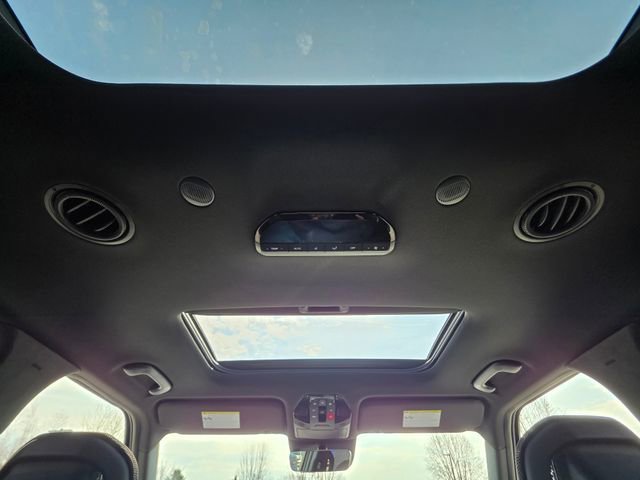 New 2027 Kia Telluride SX X-Pro AWD/4WD image 26
