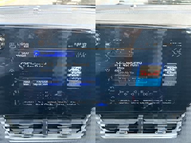 New 2026 Chevrolet Equinox LT w/ Convenience Package II image 9