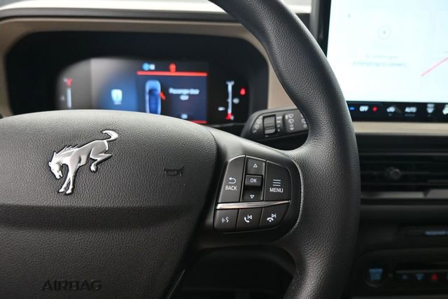 New 2026 Ford Bronco Sport Big Bend AWD/4WD image 15