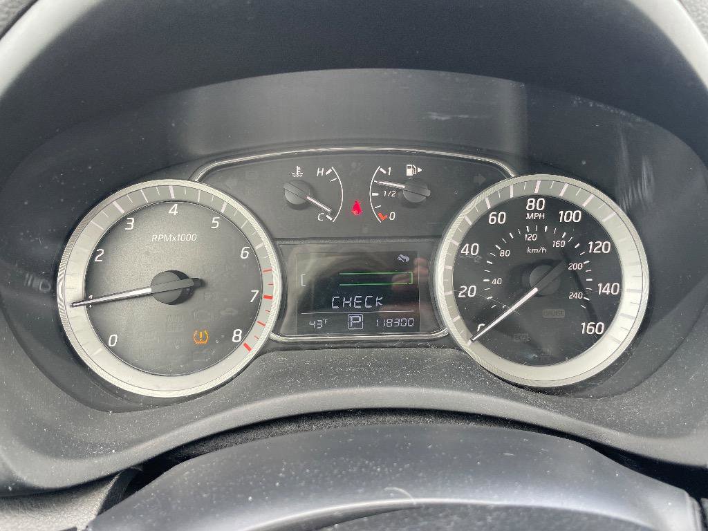 Used 2014 Nissan Sentra SV image 10