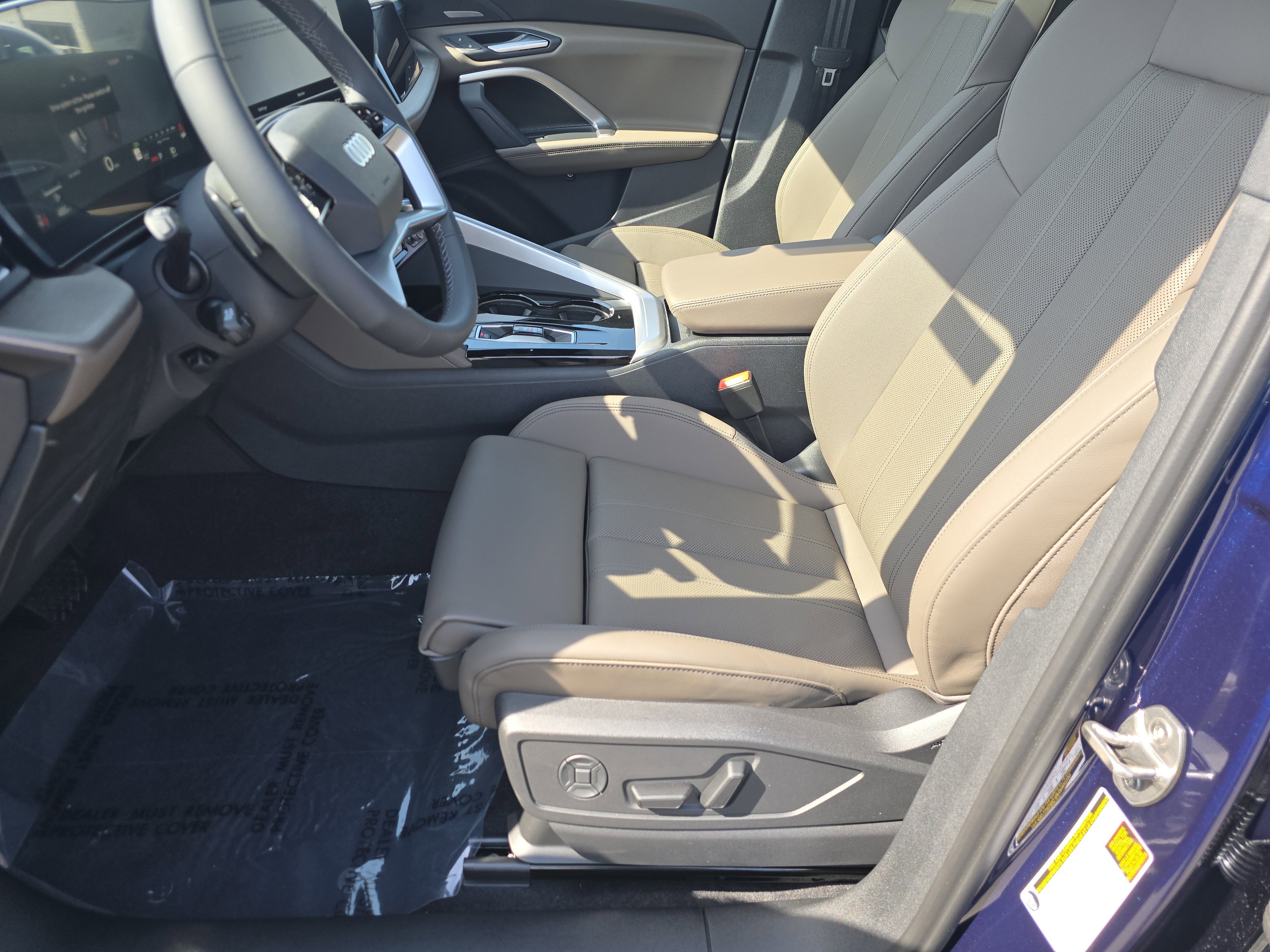 New 2026 Audi Q5 Premium Plus AWD/4WD image 18