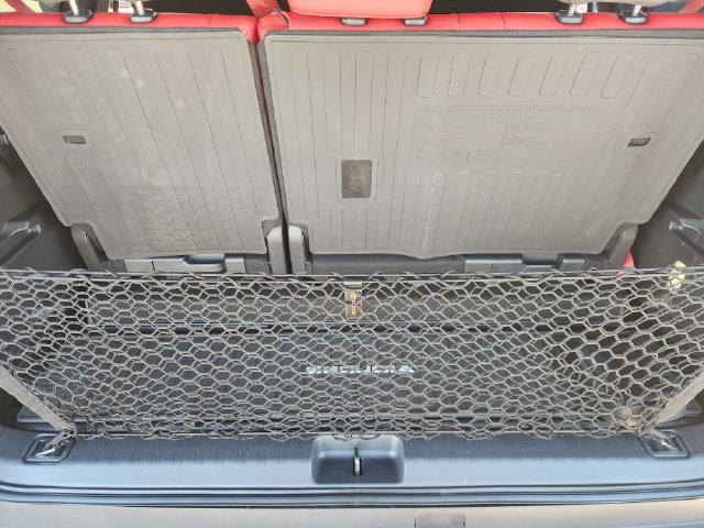 New 2026 Toyota Sequoia TRD Pro AWD/4WD image 29