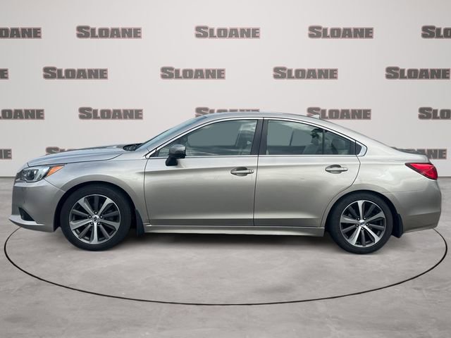 Used 2016 Subaru Legacy 2.5i Limited AWD/4WD image 2