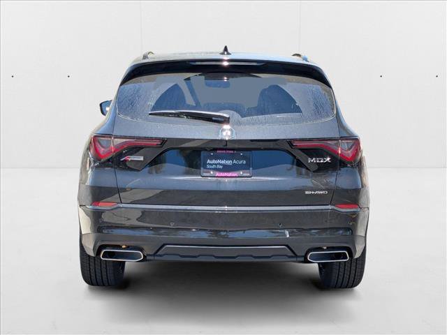 New 2026 Acura MDX A-Spec image 8