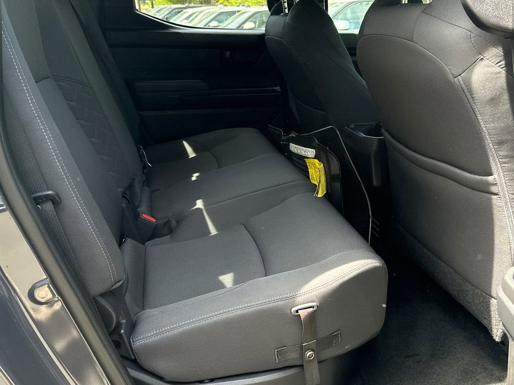 Used 2025 Toyota Tacoma SR5 image 13
