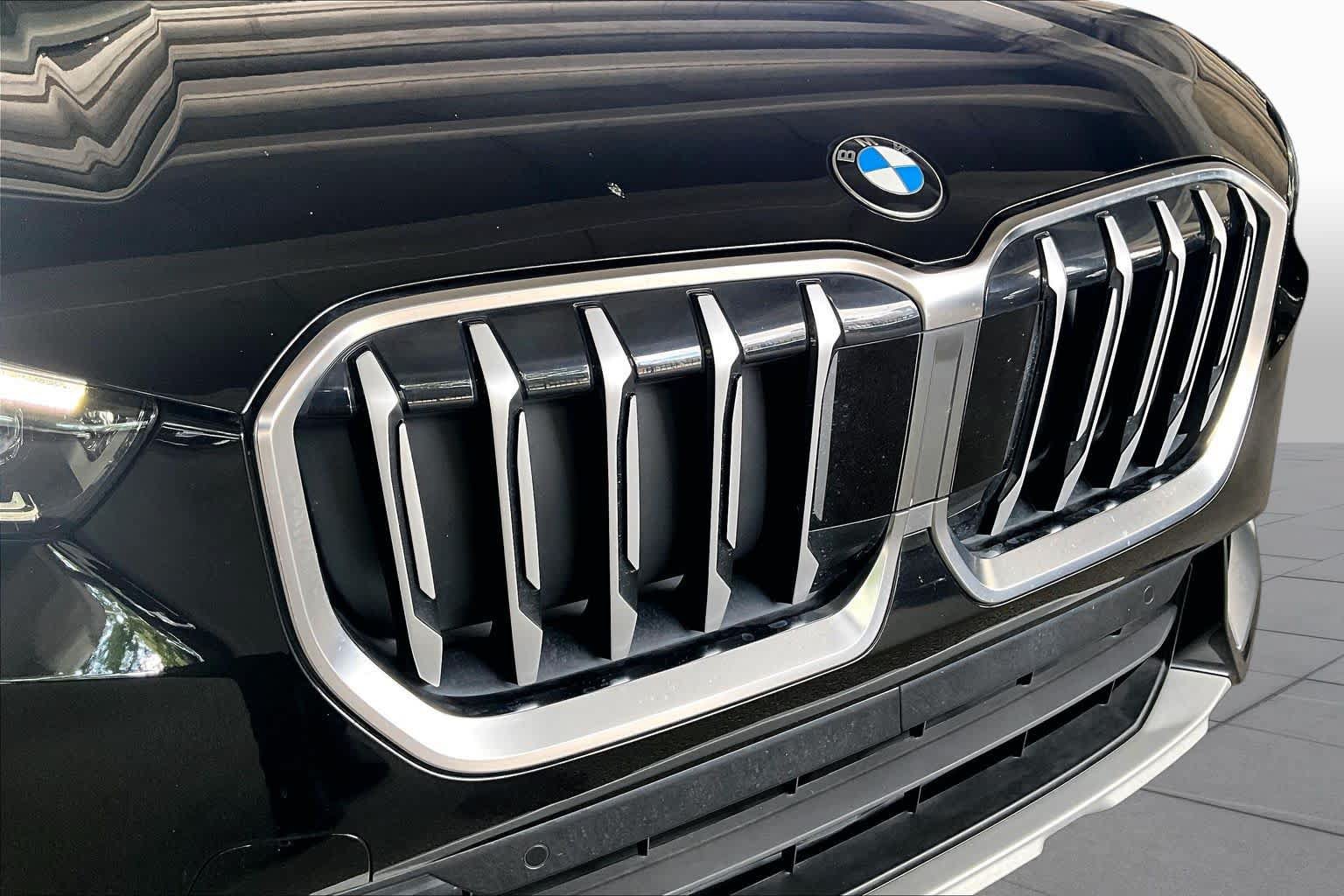 Used 2023 BMW X1 xDrive28i w/ Convenience Package AWD/4WD image 28