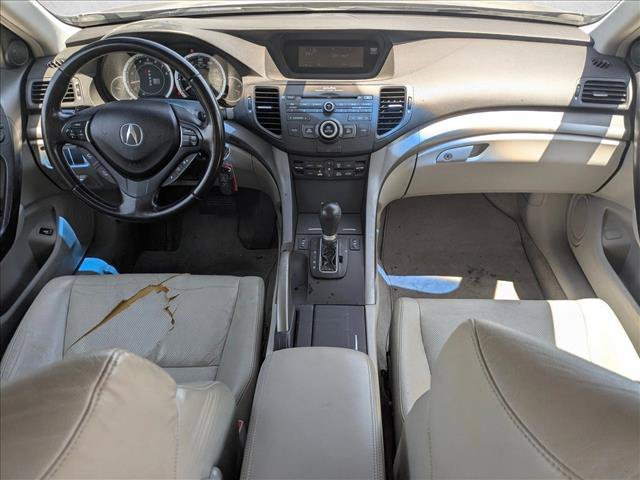Used 2010 Acura TSX Sedan FWD image 15