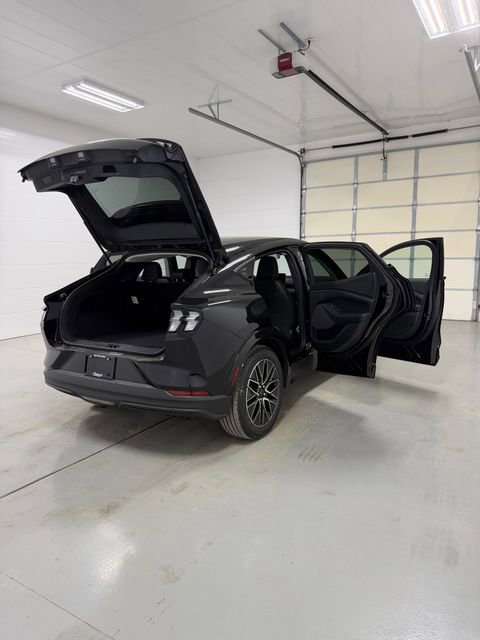 New 2026 Ford Mustang Mach-E Premium AWD/4WD image 28