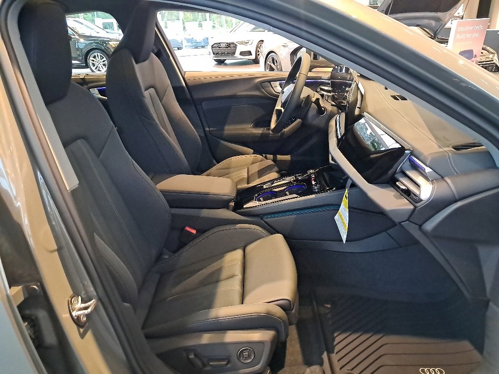 New 2025 Audi A5 2.0T Premium Plus image 13
