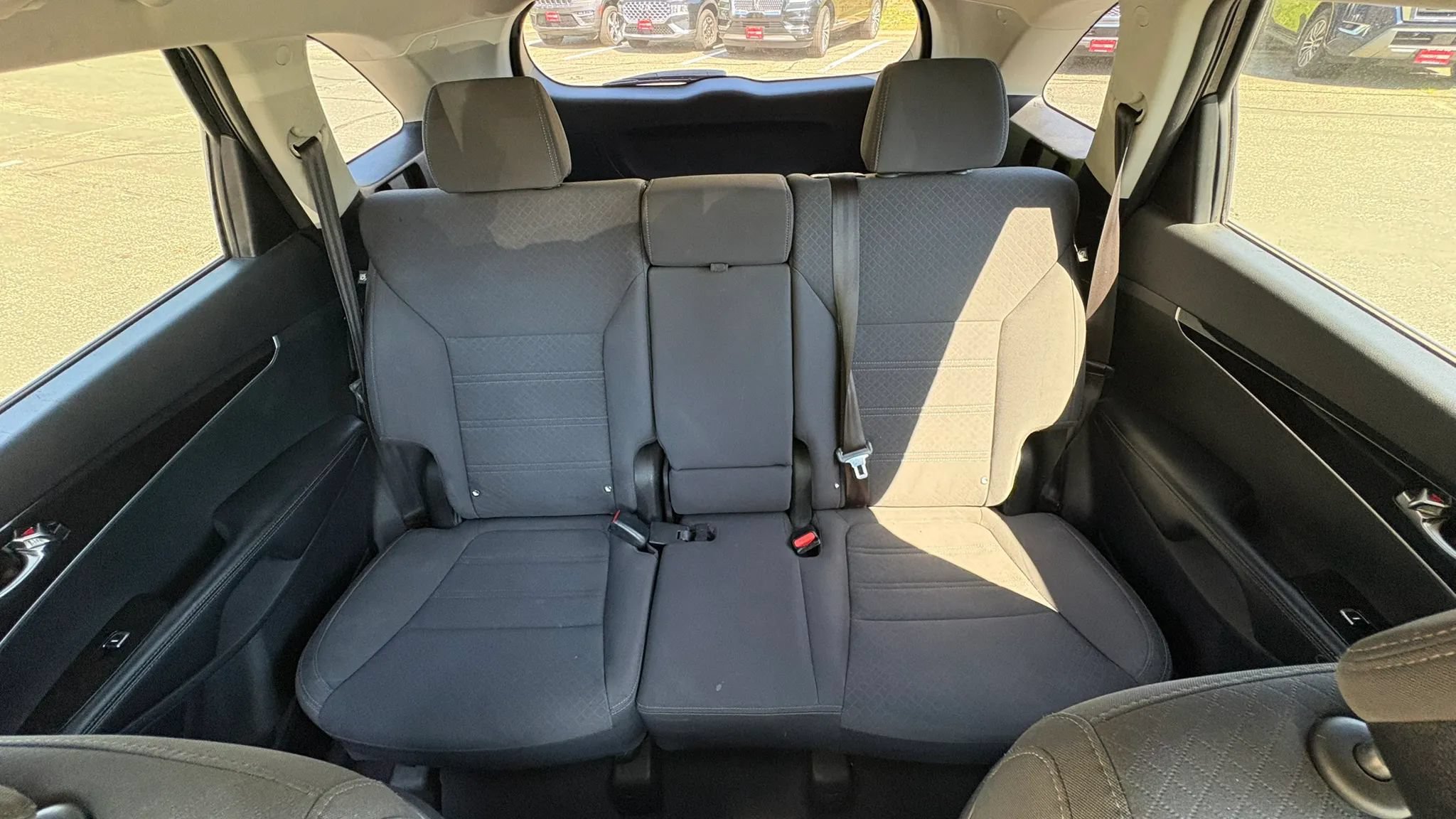 Used 2016 Kia Sorento AWD image 33