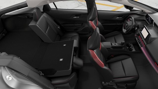 New 2026 Toyota Prius XSE image 23