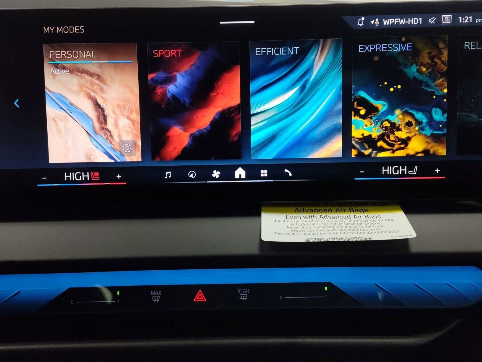 New 2026 BMW X3 xDrive30 w/ M Sport Package image 22