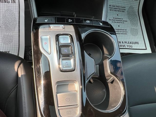 Used 2024 Hyundai Tucson SEL AWD/4WD image 24