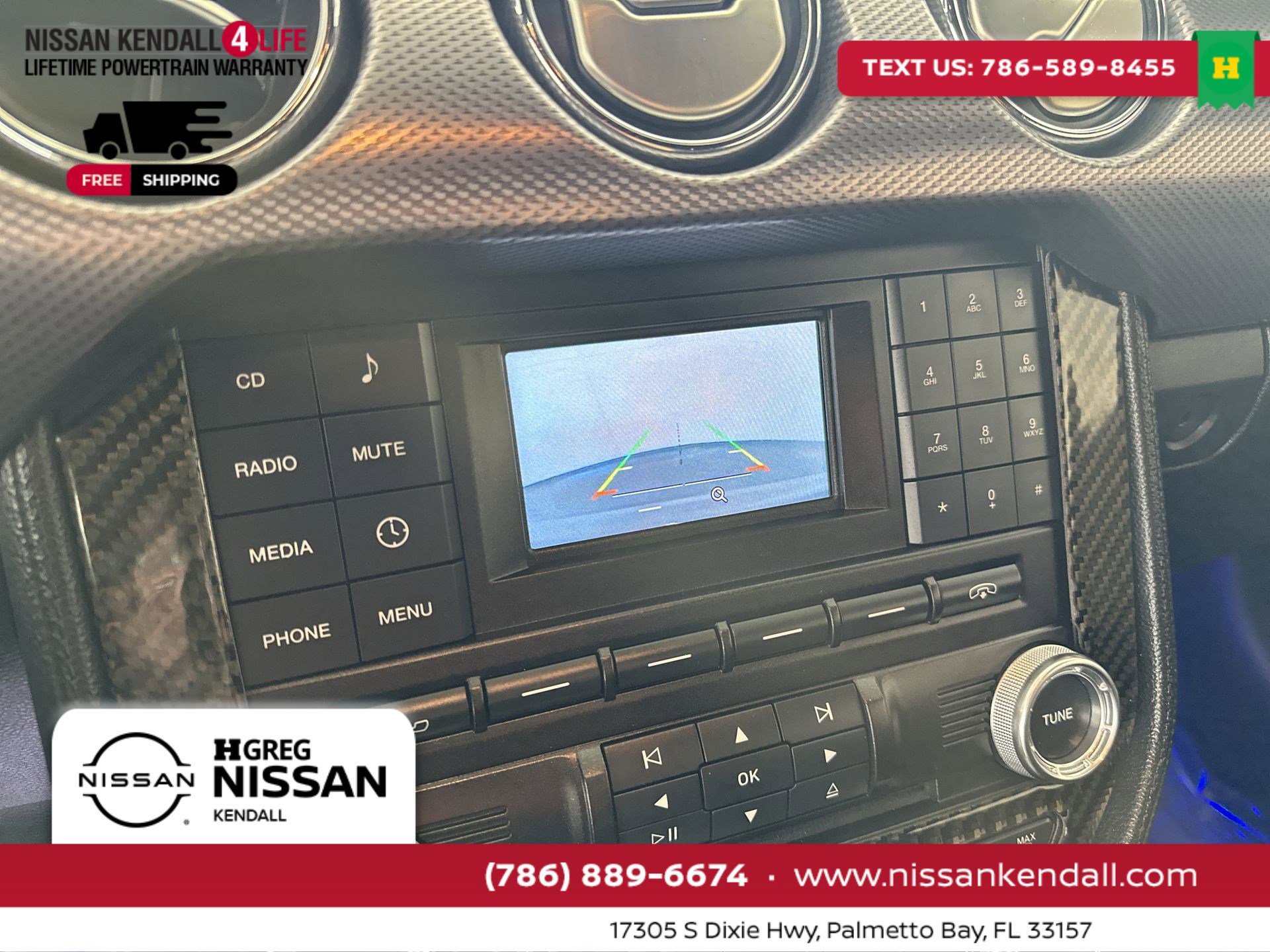 Used 2016 Ford Mustang Coupe w/ Wheel & Stripe Package image 21