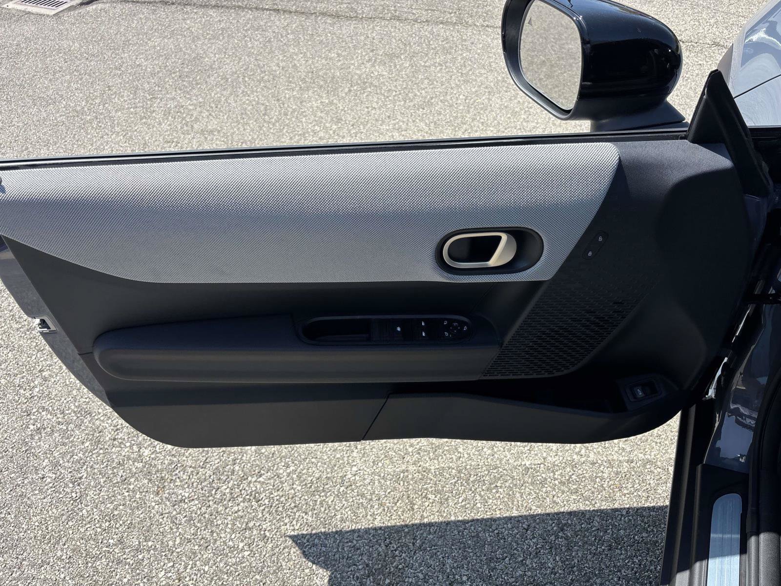 Certified 2026 MINI Cooper S FWD image 11