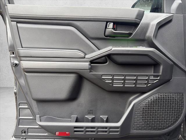 New 2026 Toyota Tacoma SR5 image 10