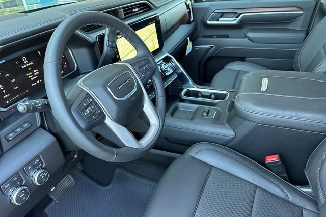 New 2026 GMC Sierra 2500 Denali w/ Max Trailering Package AWD/4WD image 10