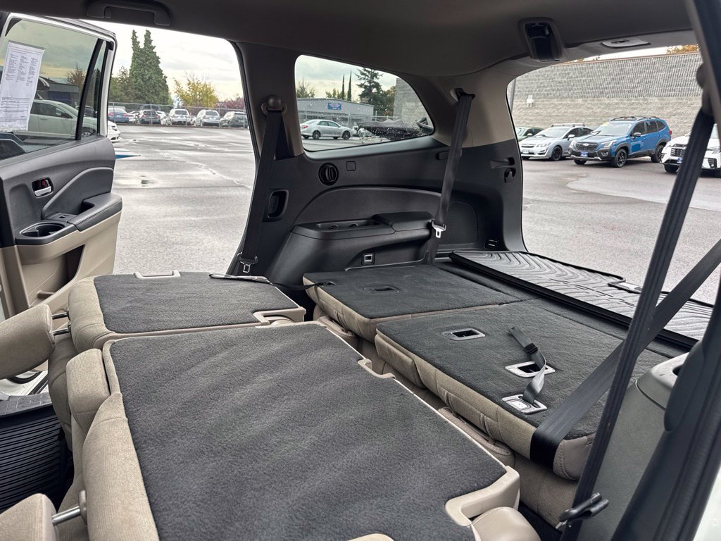 Used 2019 Honda Pilot LX image 17