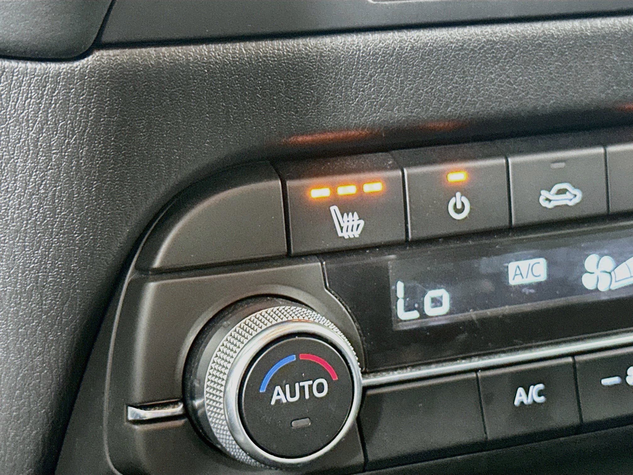 Used 2021 MAZDA CX-5 Touring FWD image 19