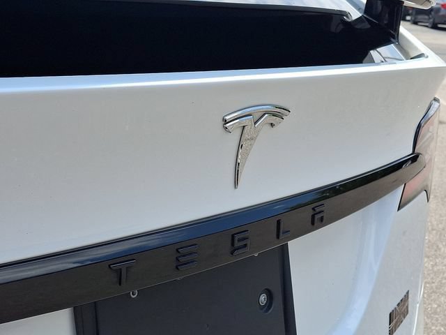 Used 2022 Tesla Model X Plaid AWD/4WD image 32