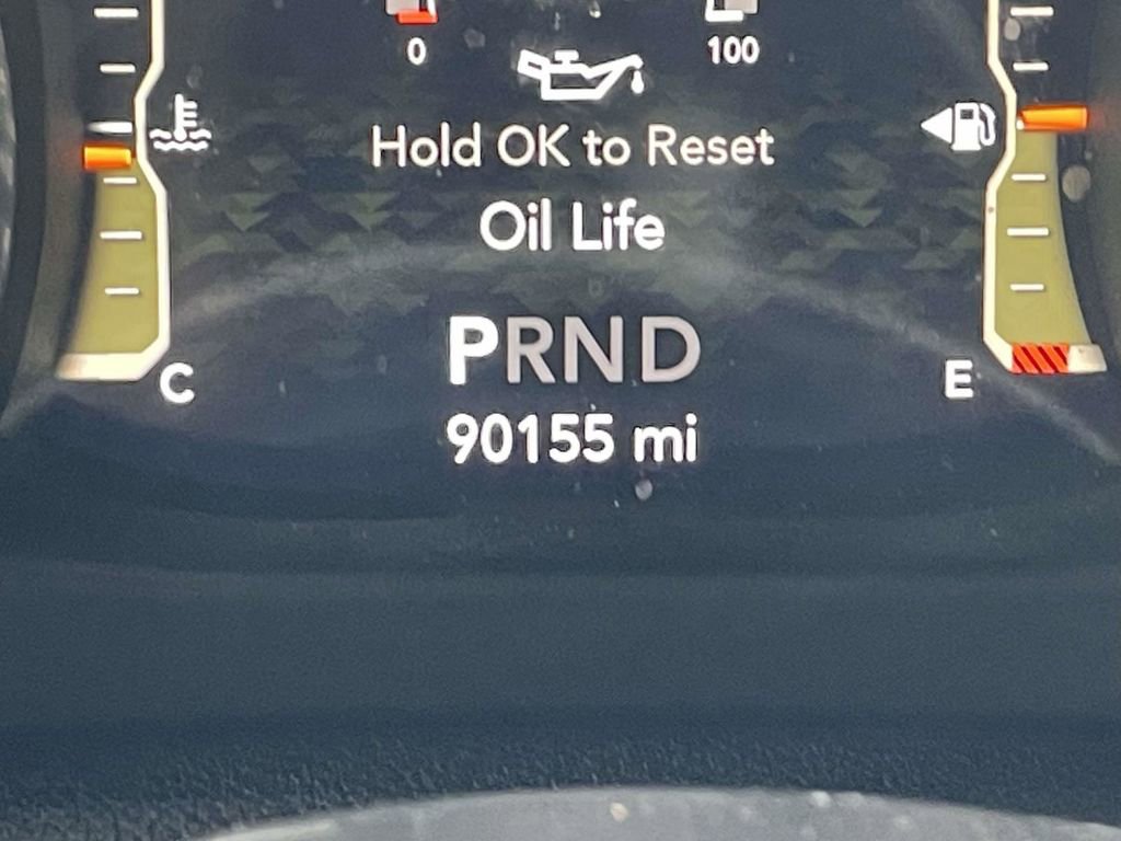 Used 2020 Jeep Wrangler Unlimited Rubicon image 29