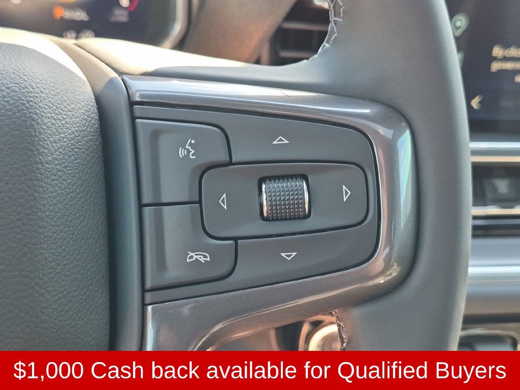 New 2026 Chevrolet Silverado 3500 High Country w/ High Country Premium Package AWD/4WD image 18