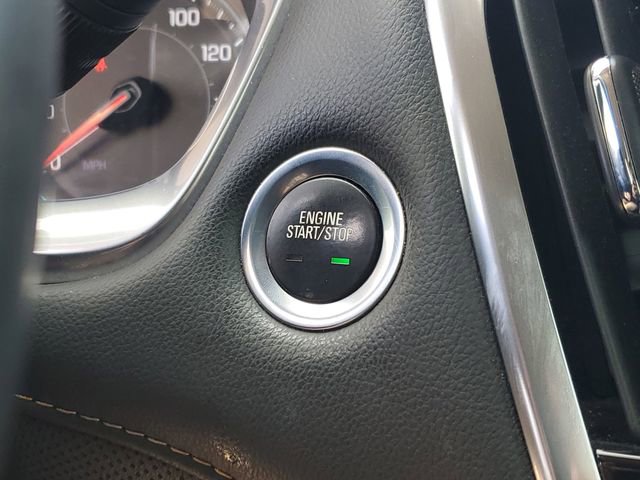 Used 2019 Chevrolet Traverse Premier image 32