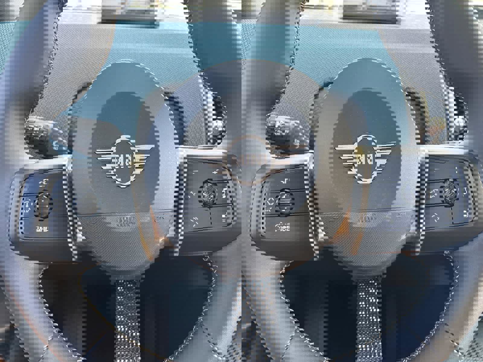 Certified 2025 MINI Cooper Countryman S image 14