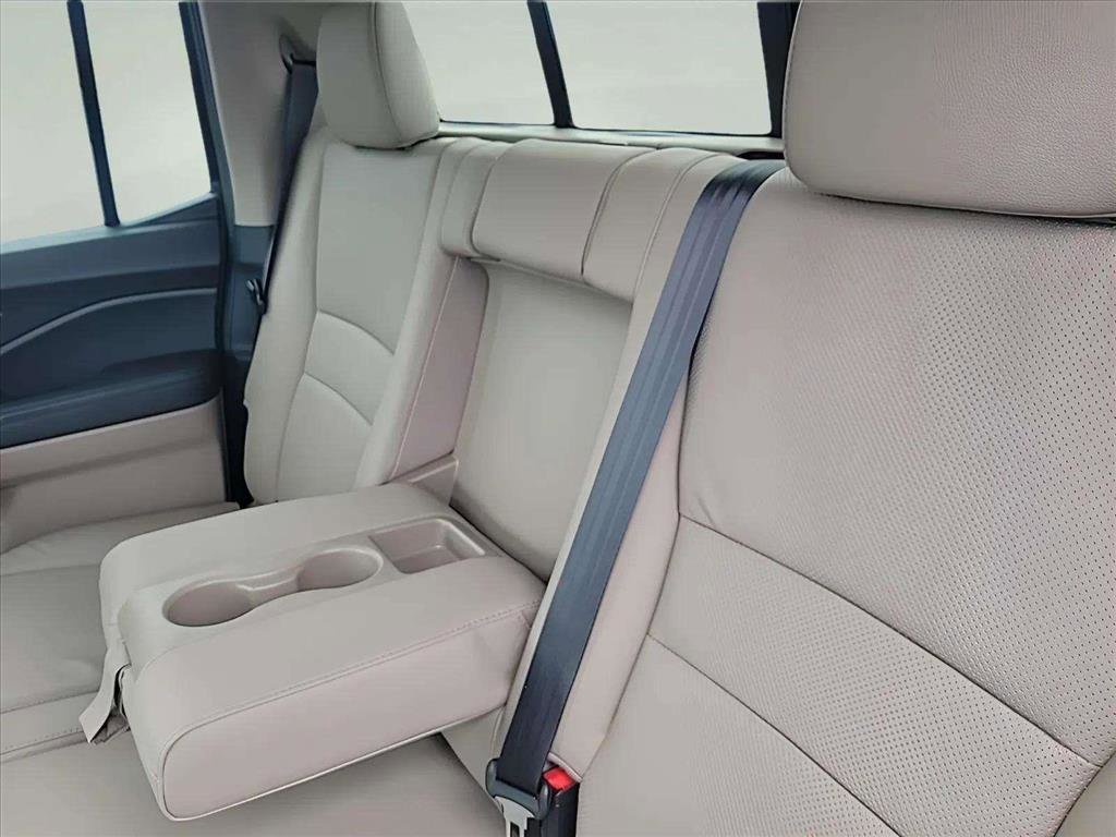Used 2019 Honda Ridgeline RTL image 22