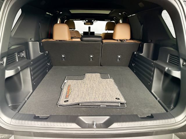 New 2026 Honda Passport TrailSport Elite image 54