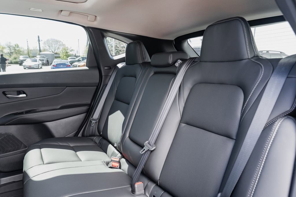 New 2026 Nissan Murano SL AWD/4WD image 24