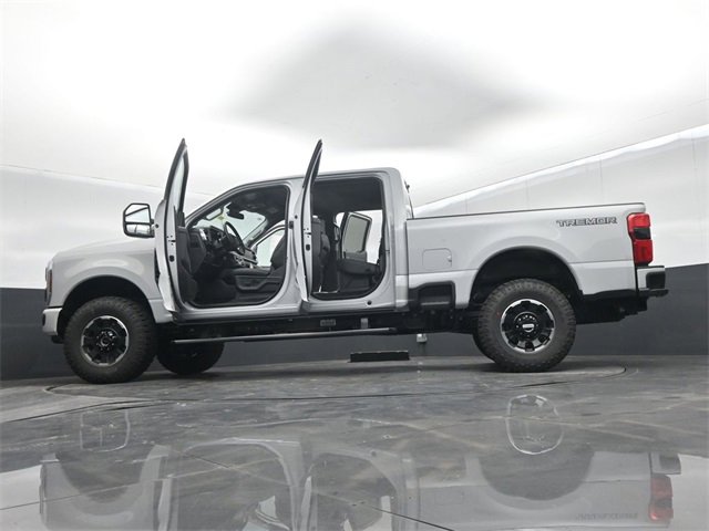 New 2026 Ford F250 Lariat image 70