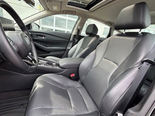 Used 2025 Honda Accord EX-L image 10