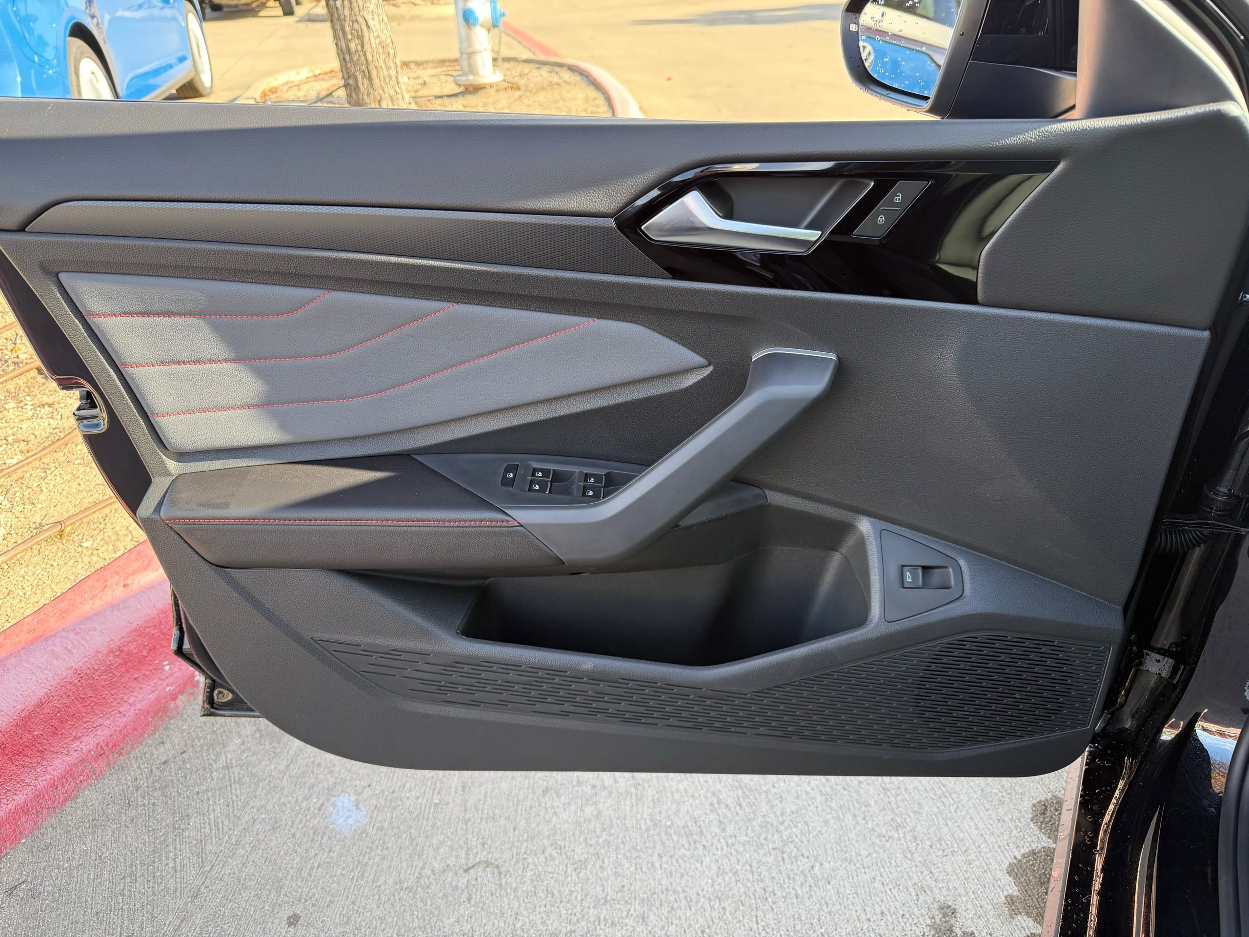 New 2026 Volkswagen Jetta GLI Autobahn image 11