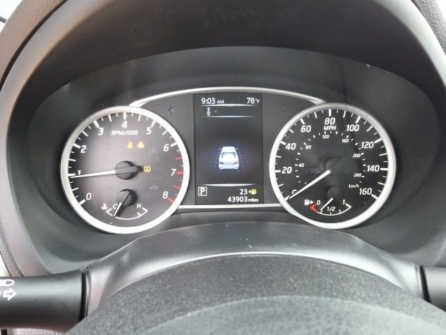 Used 2018 Nissan Sentra SV w/ Protection Package FWD image 16