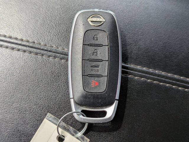 Used 2024 Nissan Sentra SV FWD image 31