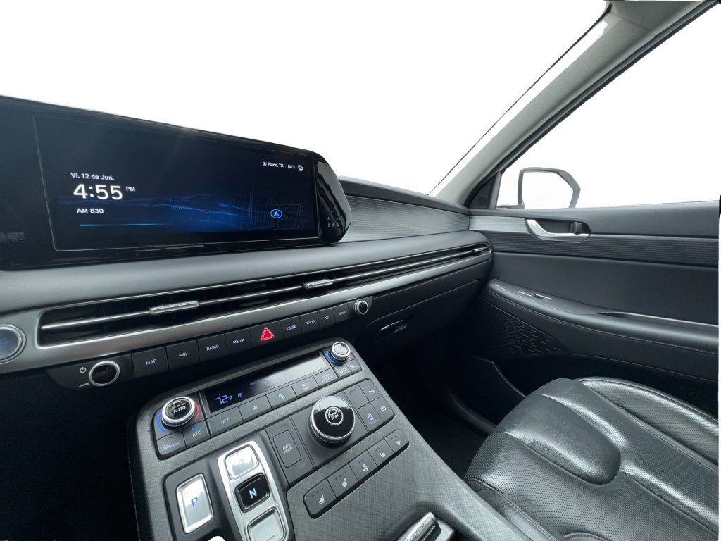 Used 2024 Hyundai Palisade Limited FWD image 46