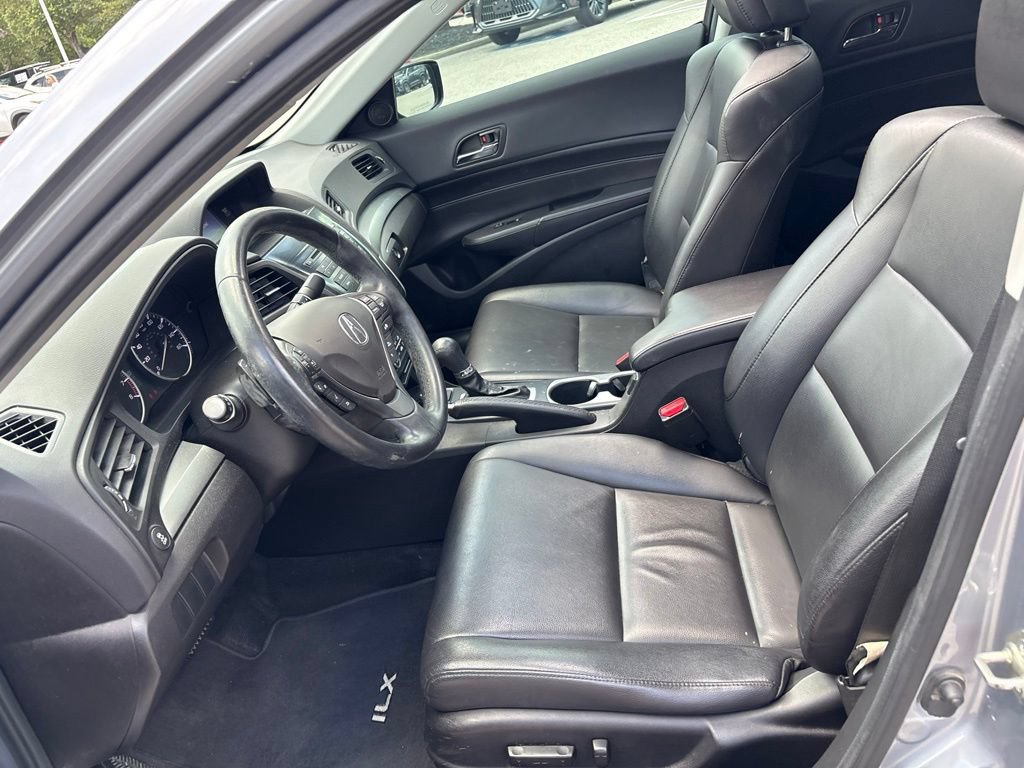 Used 2016 Acura ILX FWD image 20