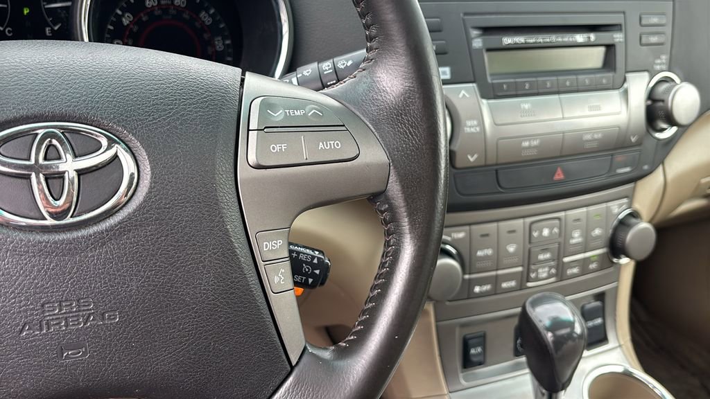 Used 2009 Toyota Highlander Sport image 18