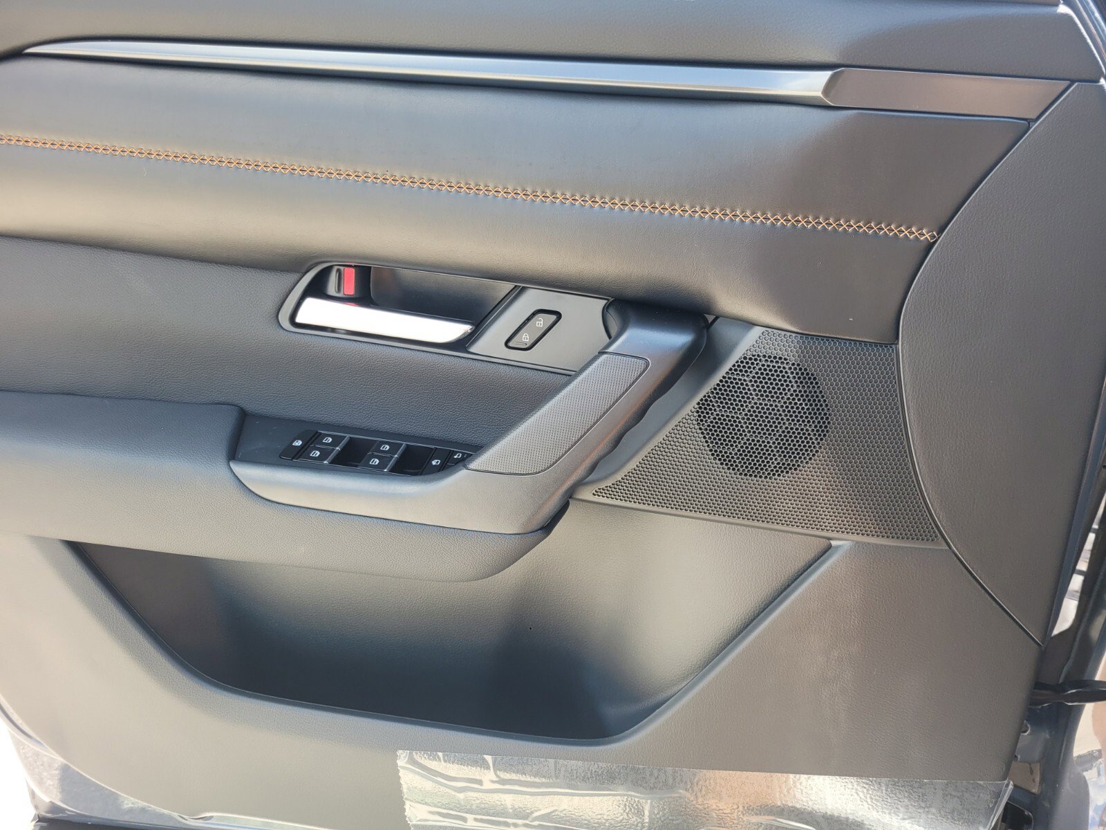 New 2025 MAZDA CX-50 2.5 Hybrid w/ Weather Package image 20