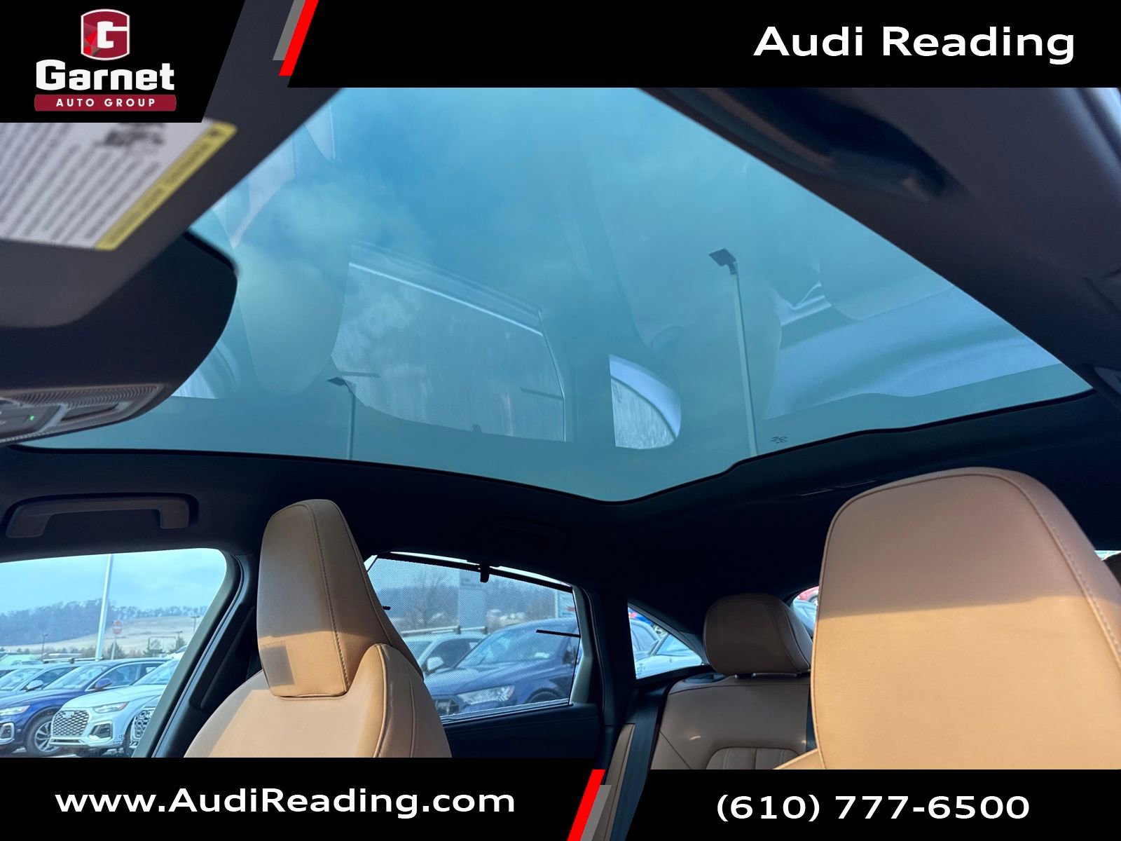 New 2025 Audi A5 2.0T Premium Plus AWD/4WD image 11