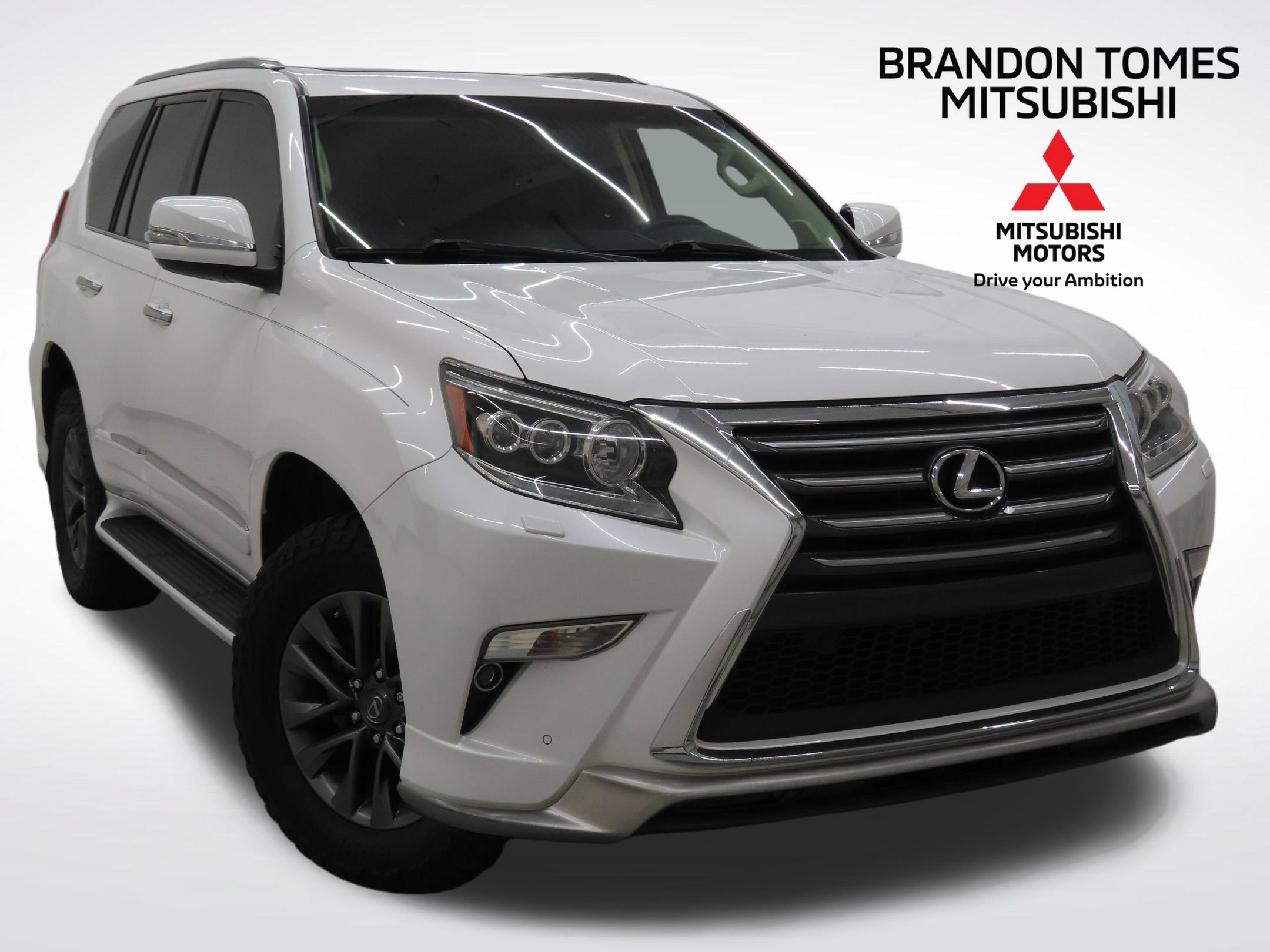 Used 2019 Lexus GX 460 Premium AWD/4WD video 1