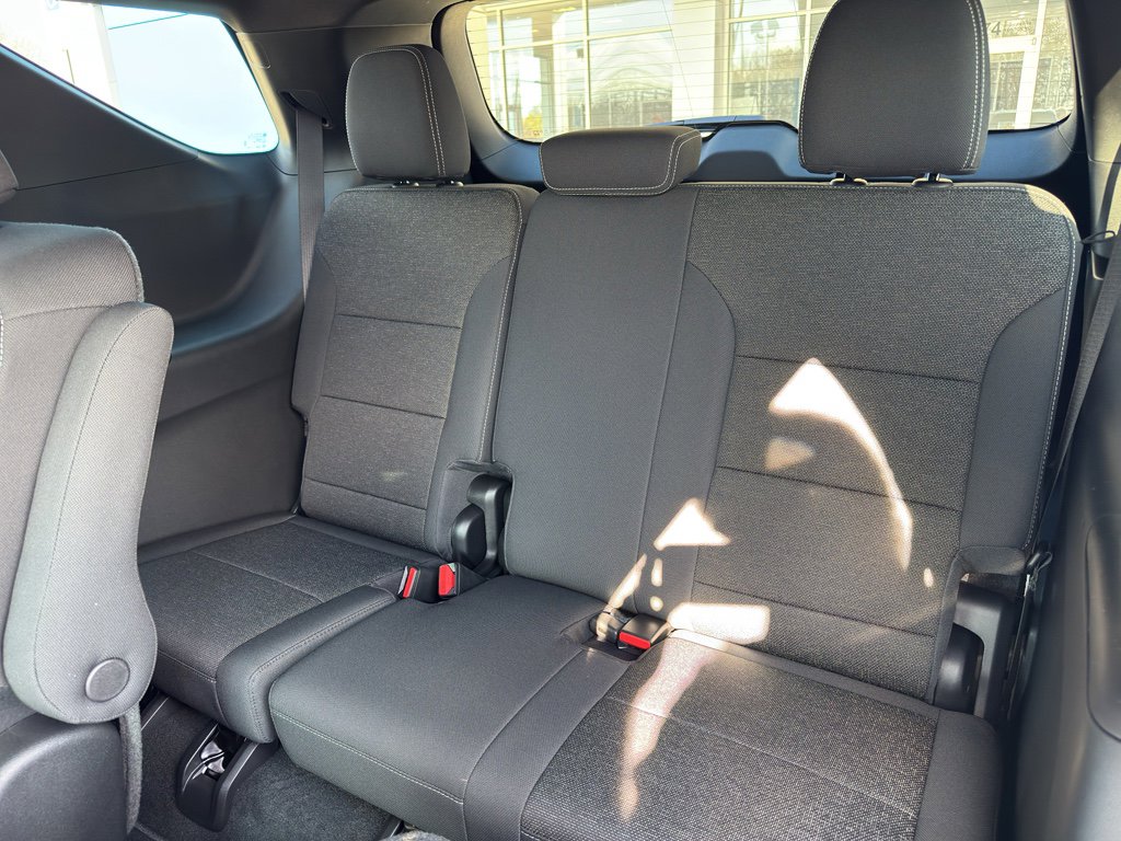 New 2026 Chevrolet Traverse LT w/ Midnight/Sport Edition image 22