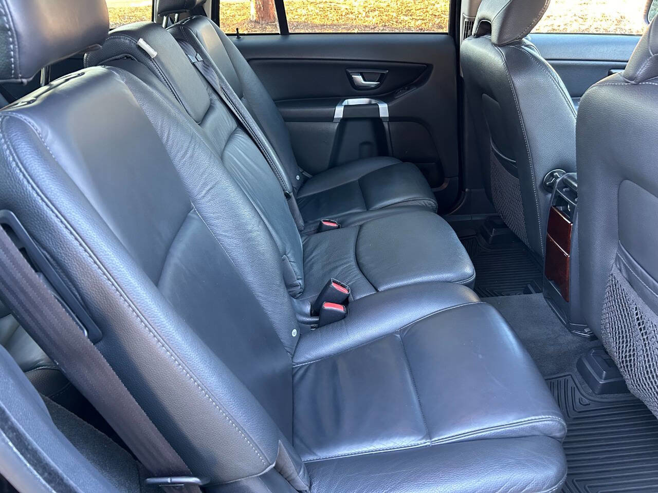 Used 2014 Volvo XC90 3.2 image 34