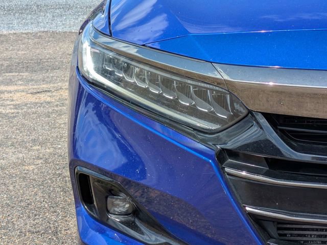 Used 2021 Honda Accord Sport image 10