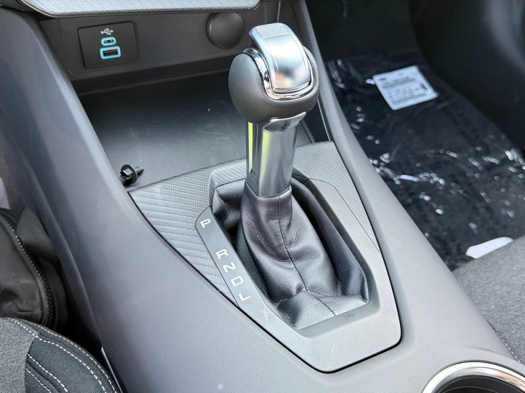 New 2026 Ford Mustang Coupe RWD image 12