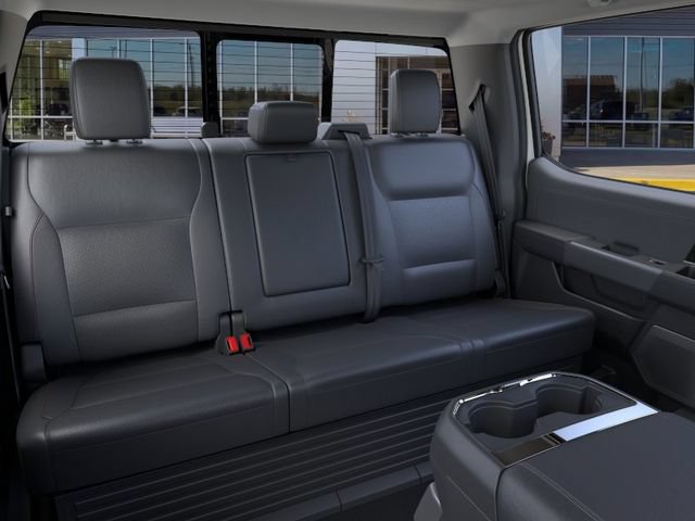New 2026 Ford F250 Lariat w/ Black Appearance Package AWD/4WD image 40