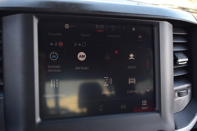 Used 2023 RAM 1500 Big Horn w/ Trailer Tow Group image 14