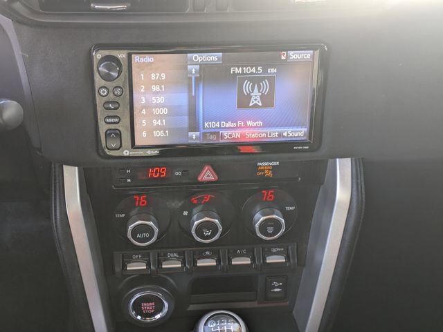 Used 2019 Toyota 86 TRD SE image 14