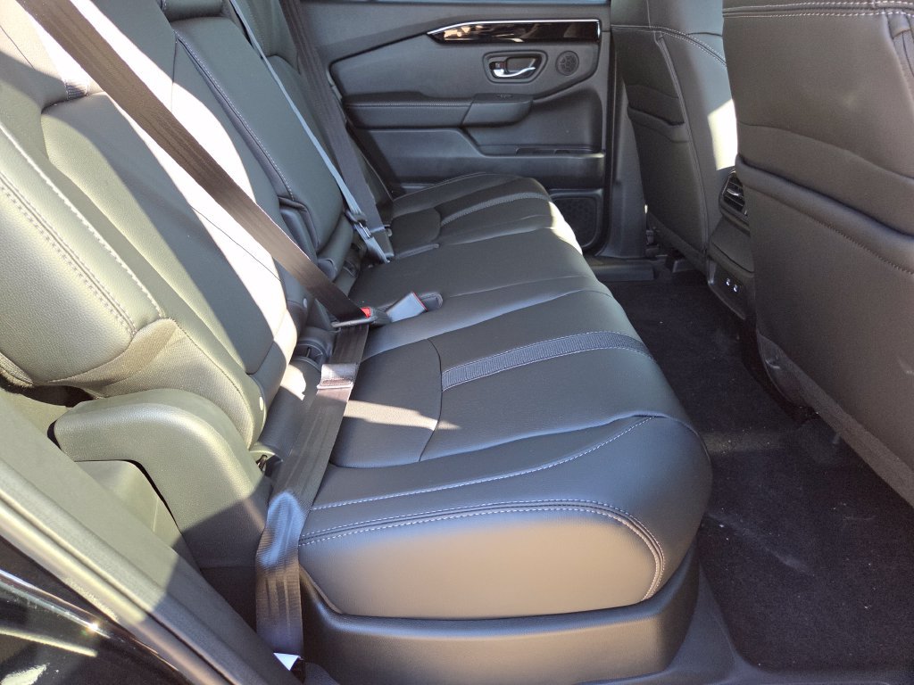 New 2026 Honda Passport RTL image 28